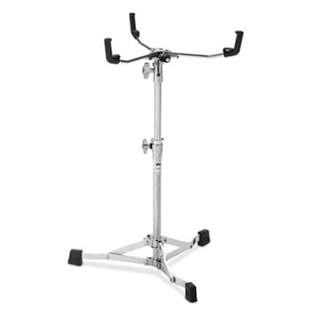 Drum Works Furniture 6300 Snare Stand Ultra Light, Chrome DWCP6300UL